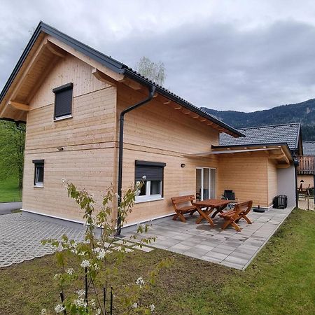 Felsenfest Cottage Kotschach-Mauthen Экстерьер фото